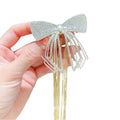 Chain Tassel Hair Clip
