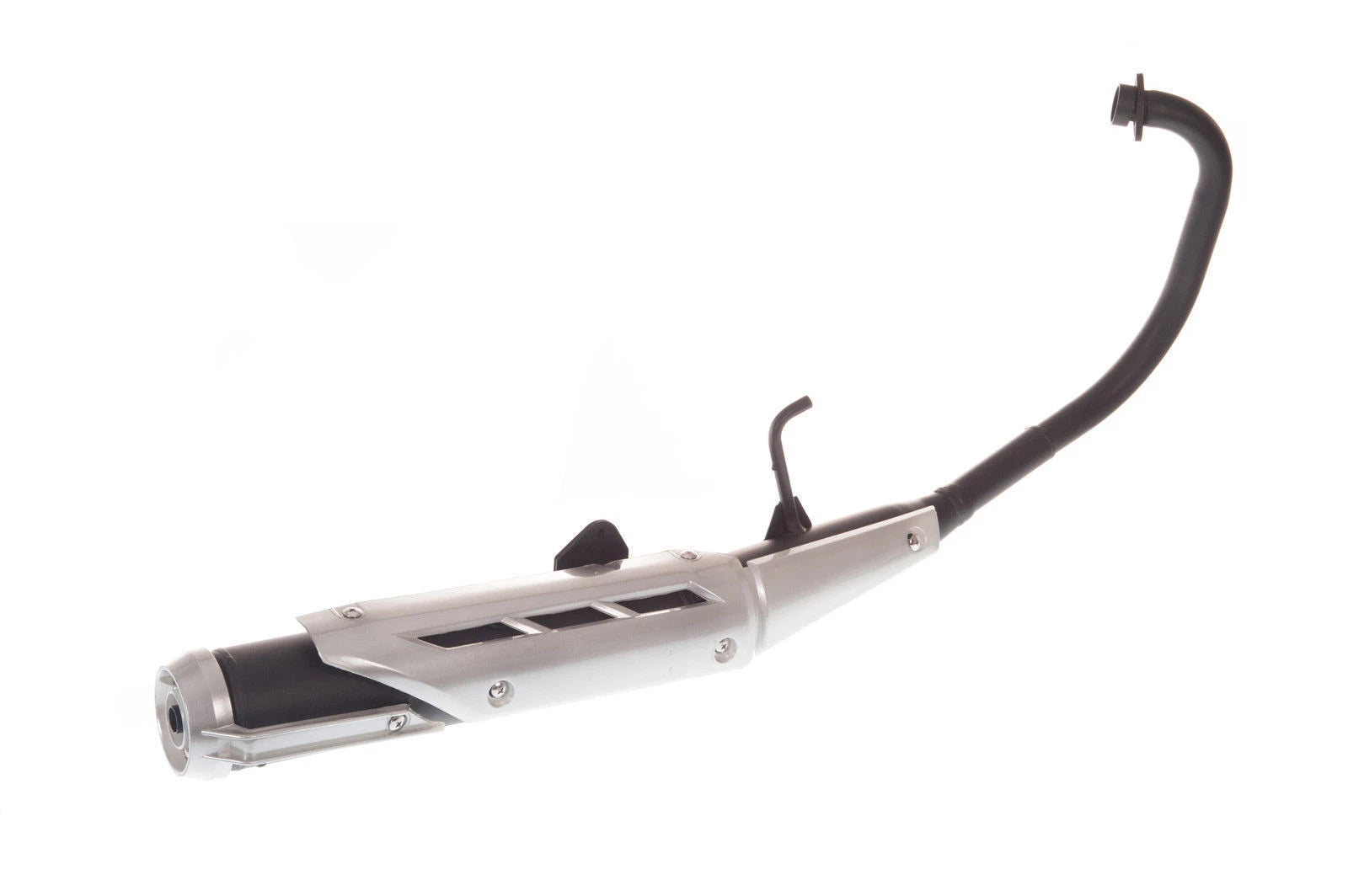 Complete Exhaust For Honley Hd2 Hd-2 125