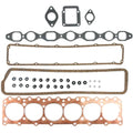 Gasket Set Fits International 460 560 606 656 660 666 686 706 756 766