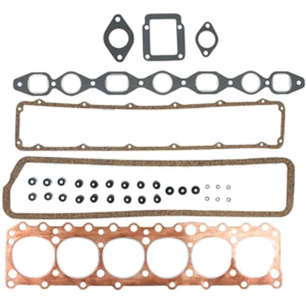 Gasket Set Fits International 460 560 606 656 660 666 686 706 756 766