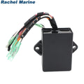 CDI for YAMAHA/MERCURY 4-Stroke Outboard 8/9.9/15HP