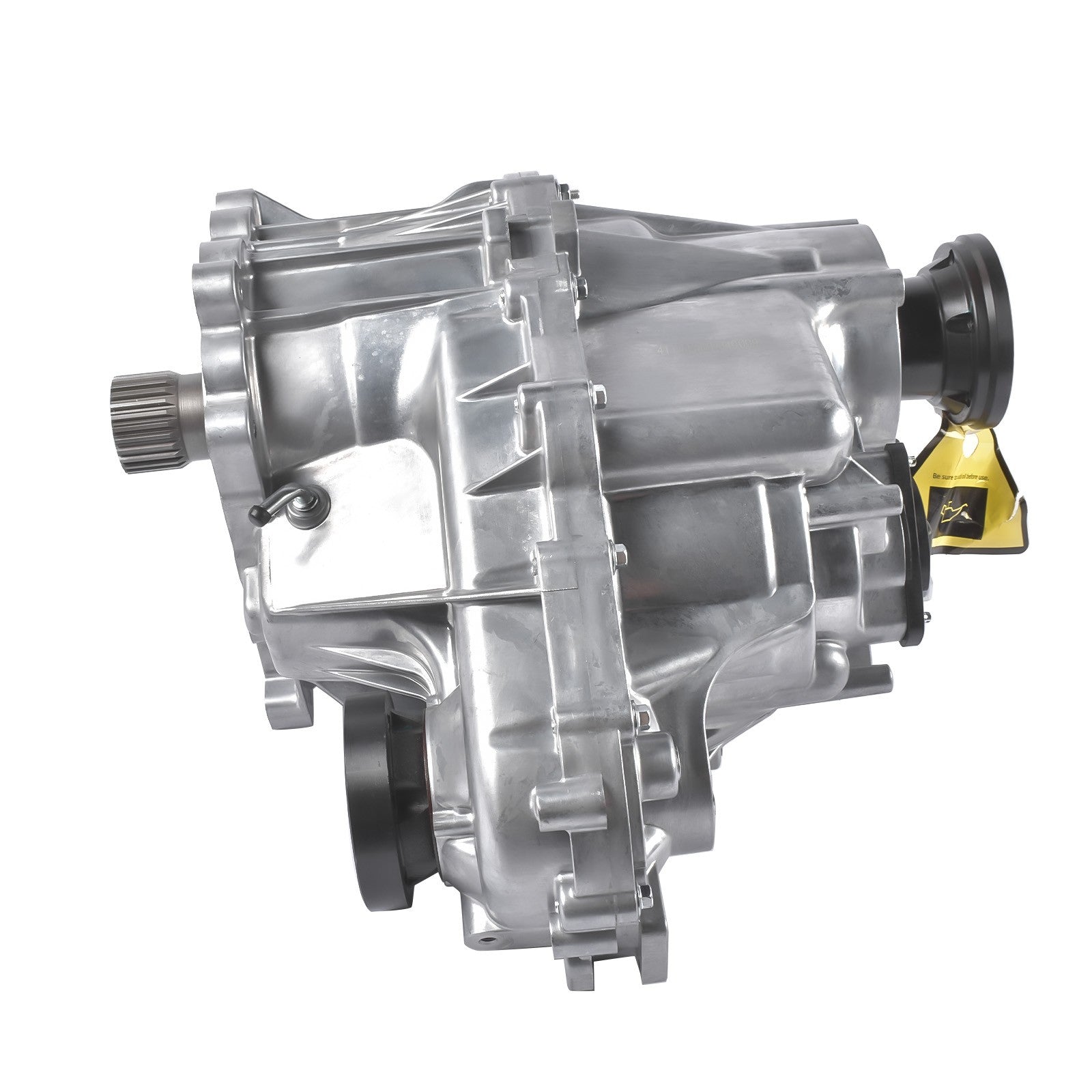 Transfer Case Assembly Jeep Grand Cherokee by Jeep