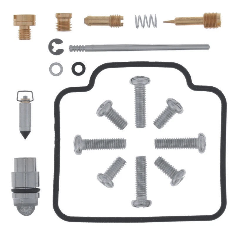 Quadboss 99-00 Polaris Sportsman 335 Carburetor Kit