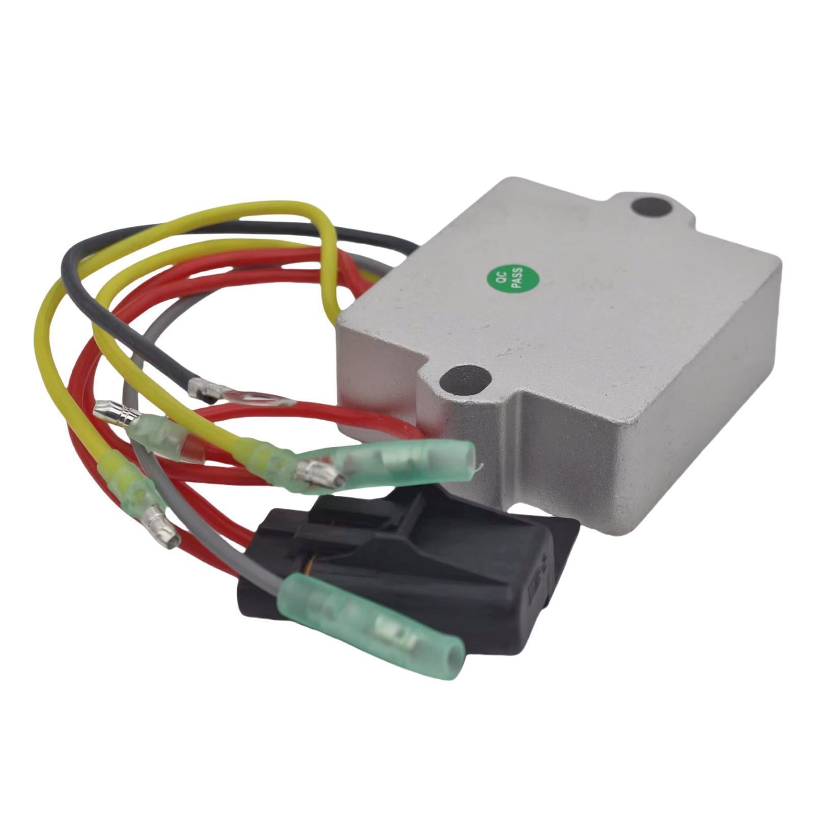 8M0084173 Voltage Regulator/Rectifier 30-125hp For Mercury Outboard 883072TOpens