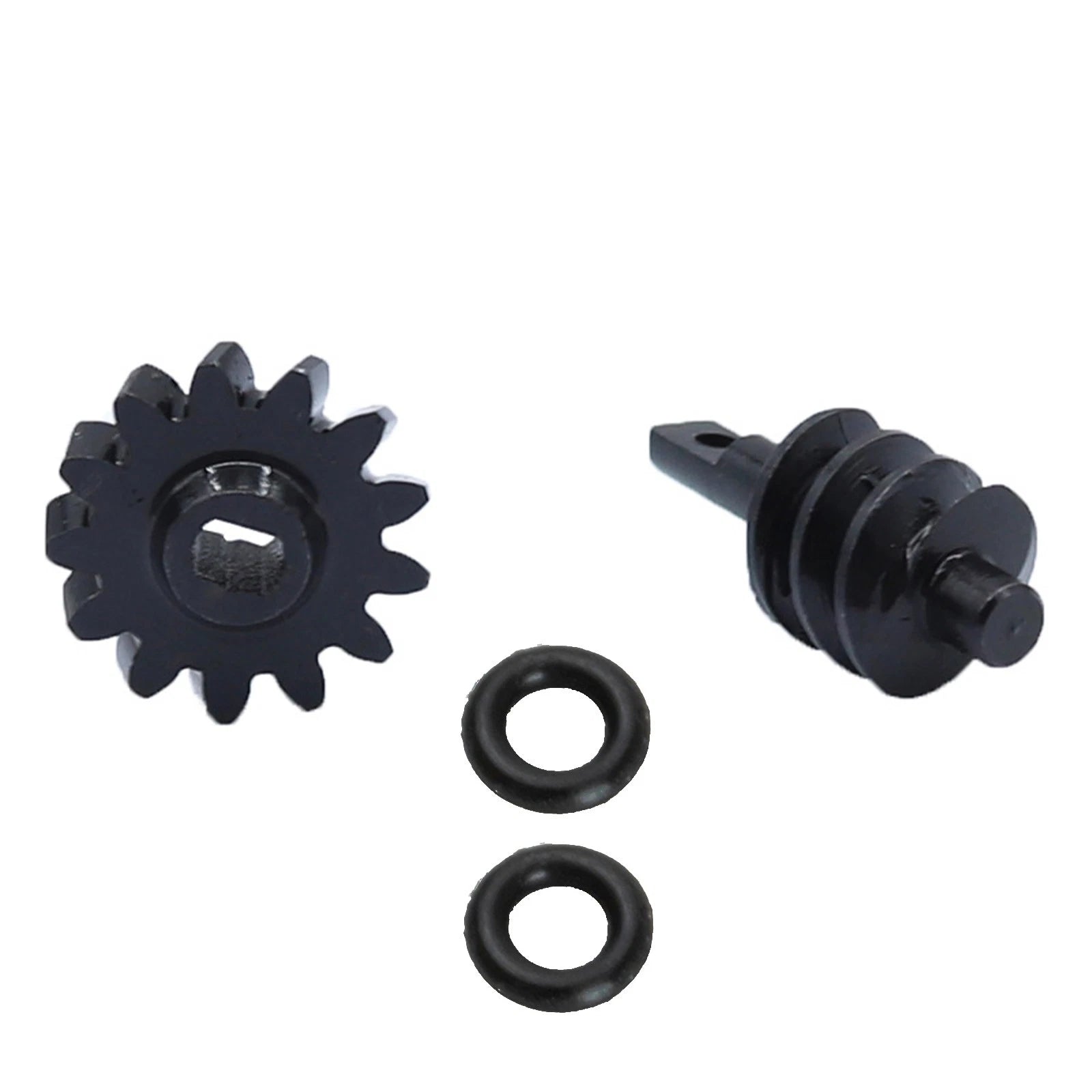 13t Differential Diff Worm Gear Kit For Axial Scx24 1/24 Rc Car