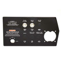 Sea Ray Boat Switch Panel 2187849 SLX 280 Acrylic 2016 Black by Sea Ray