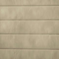 Heat Pleated Vinyl Cream Carolina Boat by Carolina