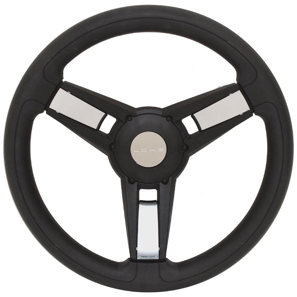 Steering Wheel Gussi Lowe 13 3/4 Inch by Gussi