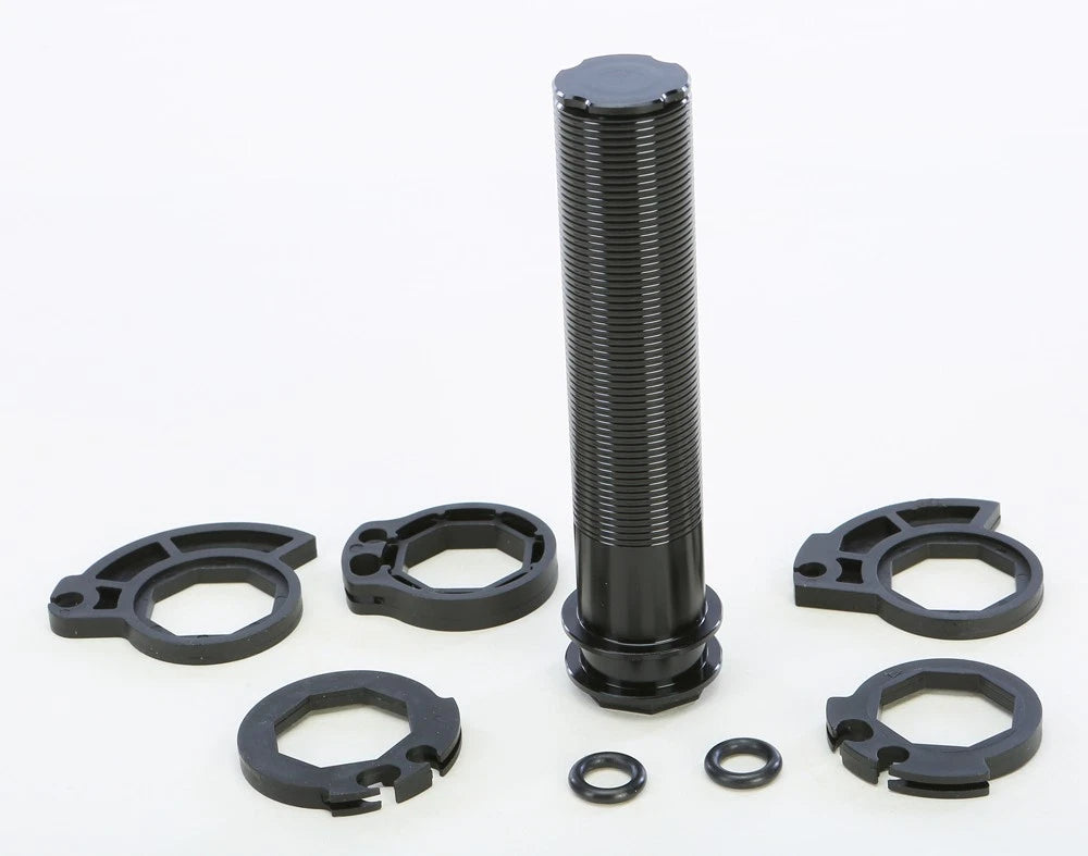 Odi Fusion Pro Throttle Tube With V2 Cam System For Offroad Bikes