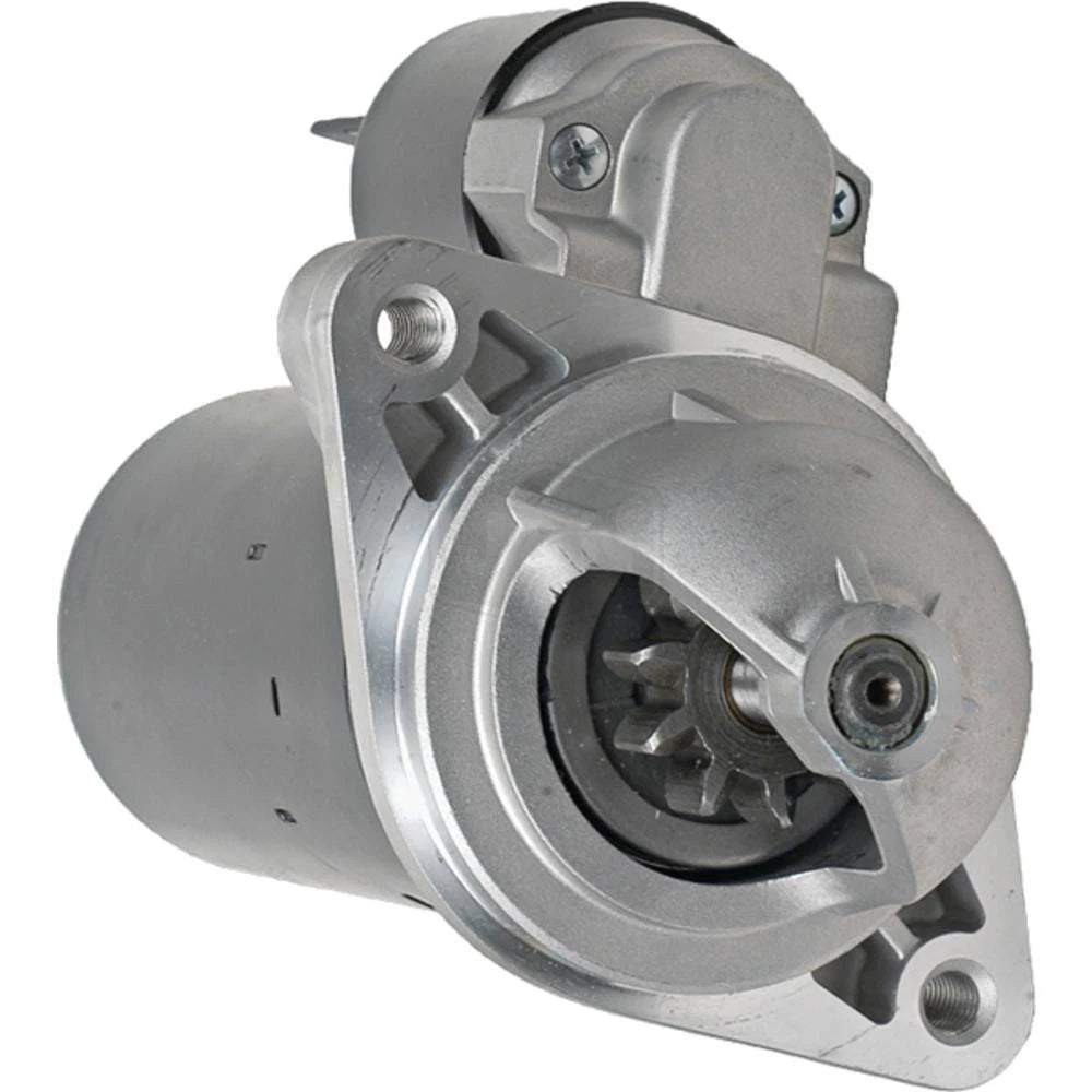 Mah-ms74-jn Fits Mahle Starter