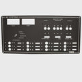 Tiara Boat Blank Generator Panel AC Systems by Tiara