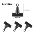 Practical Rig Beads Fishing Part Marker Float Set