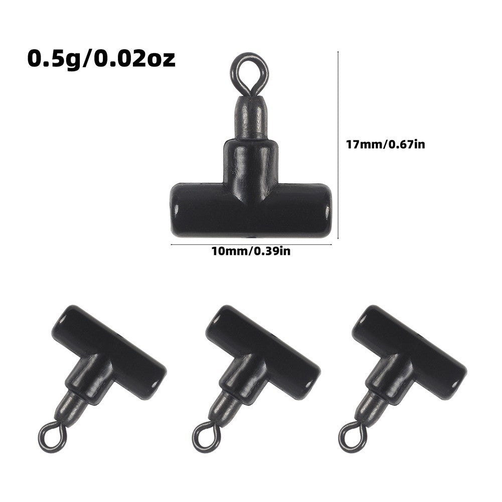 Practical Rig Beads Fishing Part Marker Float Set