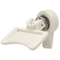 Jim Black Boat Deck Hatch Handle Polar White by Jim Black