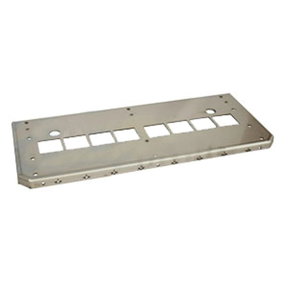 A-mplate-ai Meter Mountng Plate