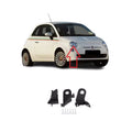 Reliable Headlight Bracket Repair Kit For Fiat For 500 Years 2007 To