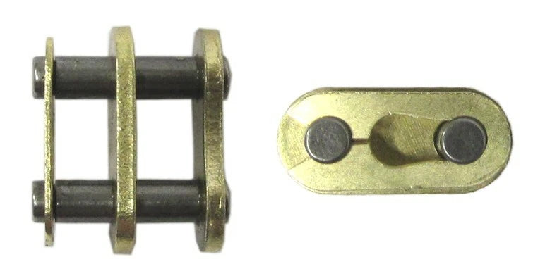 Link Split Mtx 428hd Heavy Duty (Gold))
