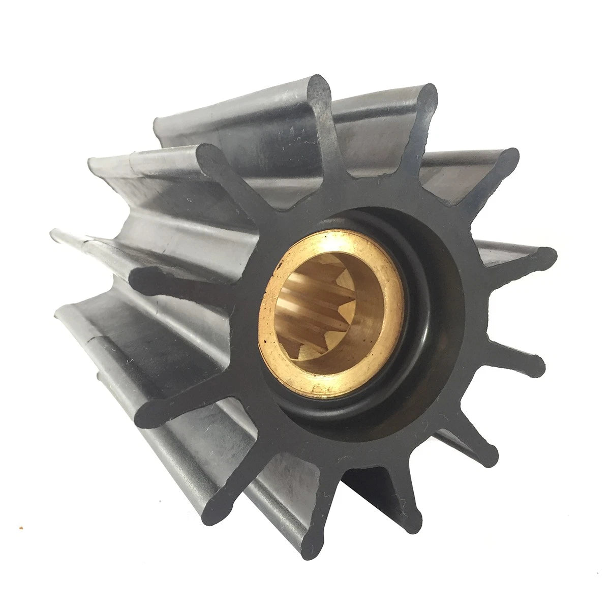 Marine Water Pump Impeller – Caterpillar 3176C