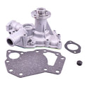 Water Pump 8-97321508-3 8973215083 8-97132210-1 For Isuzu 3la1 3lb1