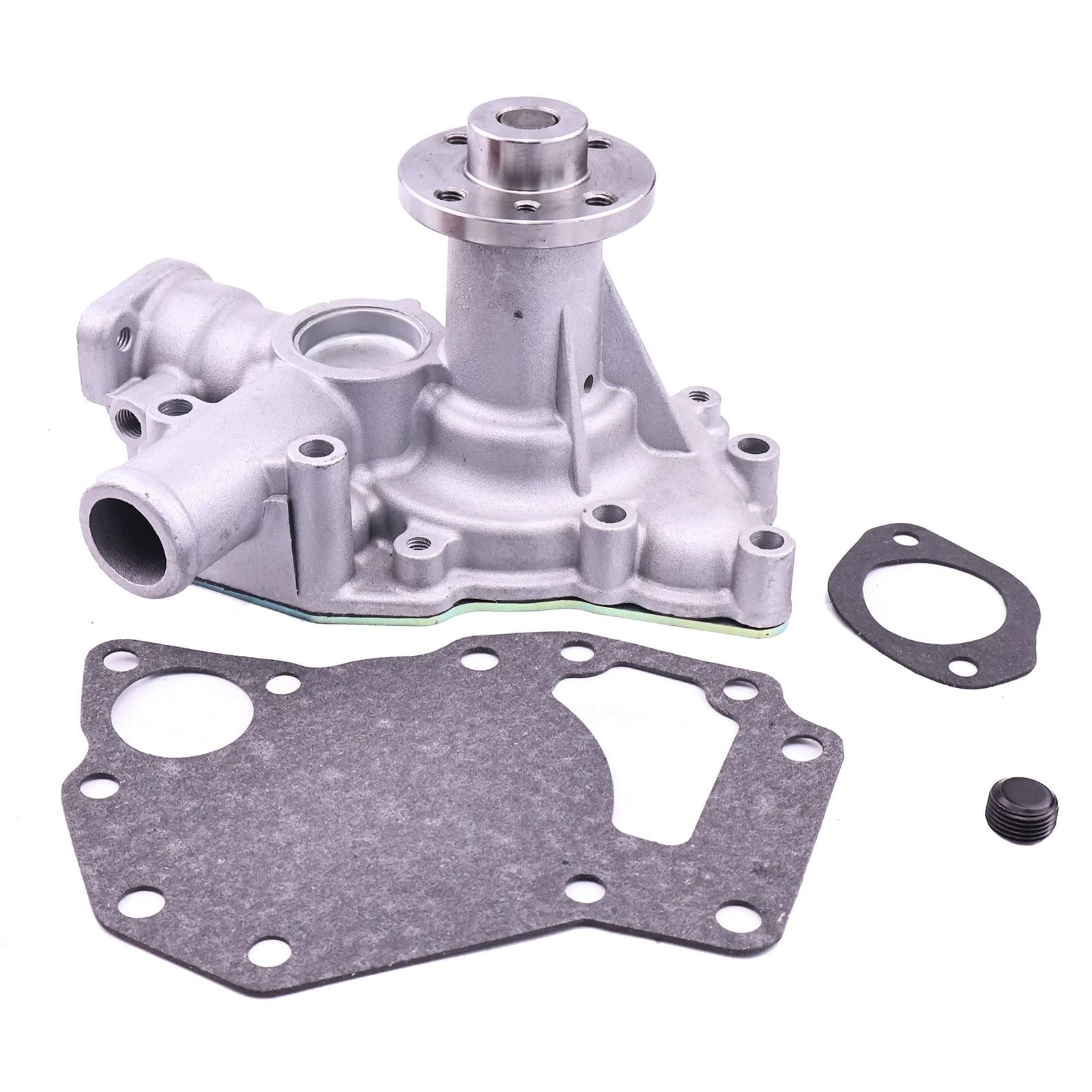 Water Pump 8-97321508-3 8973215083 8-97132210-1 For Isuzu 3la1 3lb1