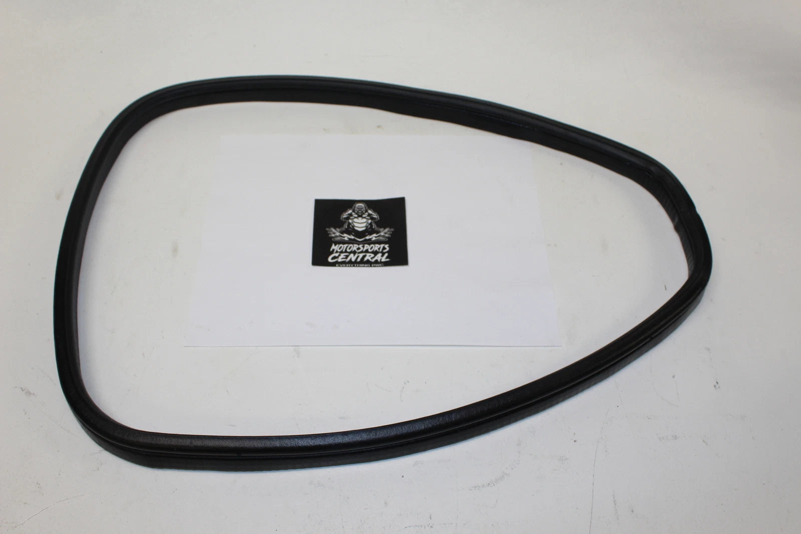 03-19 Kawasaki Jet Ski Stx15f 12f 900 Hood Seal Front Storage