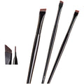 Slanted Eyeliner Brush Synthetic Fibers