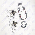 Fits Mercruiser U-Joint Alpha 1 Outdrive U-JOINTS 75832A2 + GASKET KIT 27-94996A2