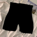 Crotch Underwear High Waist Home Use