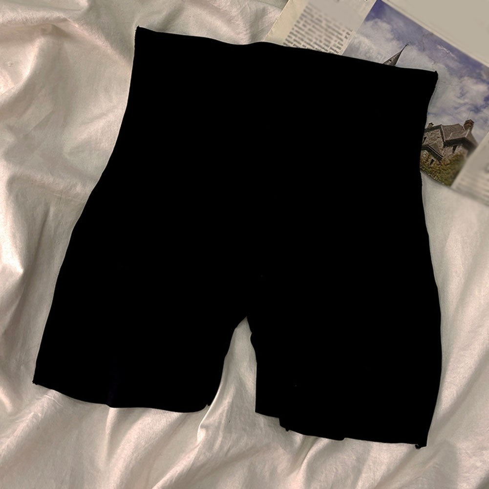 Crotch Underwear High Waist Home Use