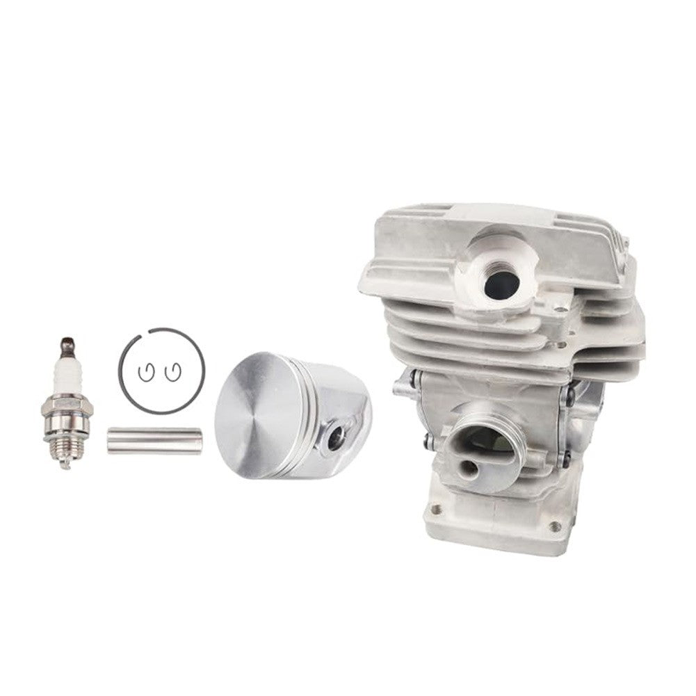 Chainsaw Cylinder Improves Engine Performance