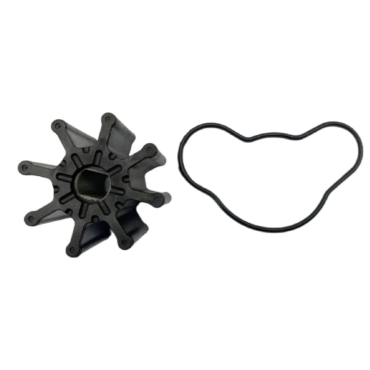 Sea Water Pump Impeller – Mercruiser Bravo 1990-2000