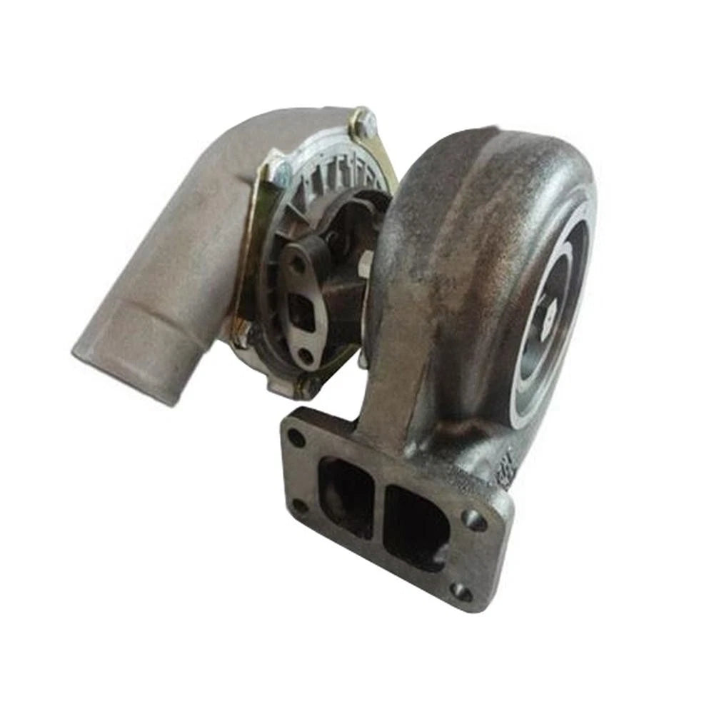 Wn-1447152m91-<wbr/>pex Turbo Charger Fits Massey Ferguson 1105 1135