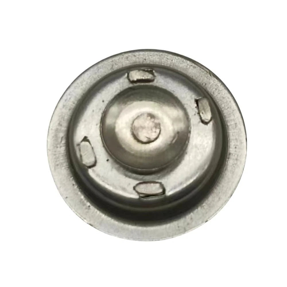 Thermostat Kit for Johnson Evinrude Outboard 200-250HP 2-Stroke 6 Cyl