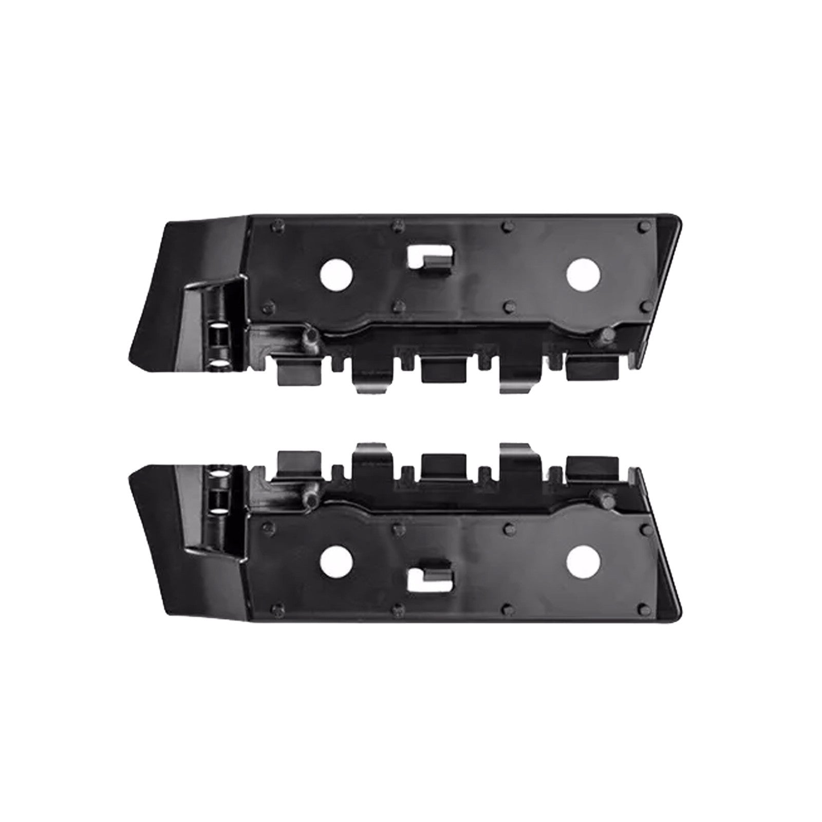 Bumper Supports Set for Ford Mustang '15-'17 by Ford