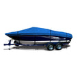 Yamaha 242 Limited Bowrider Trailerable Waterproof Jet Boat Storage