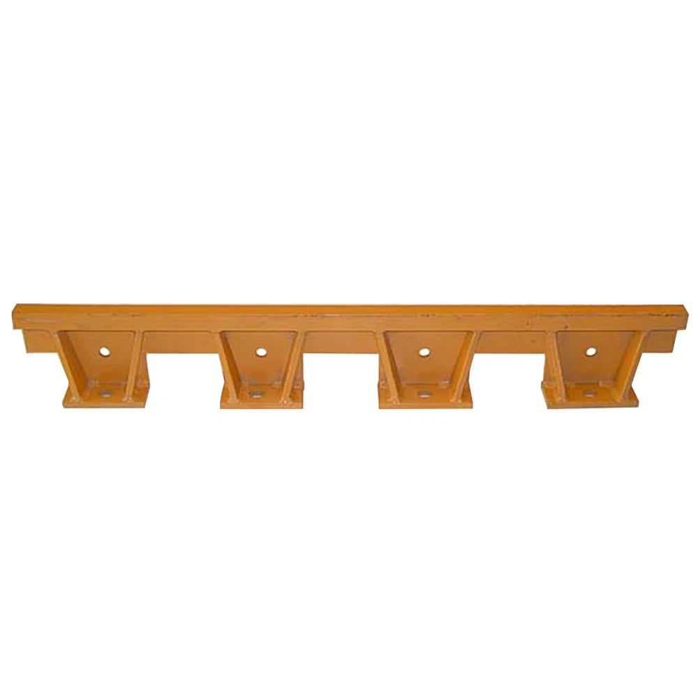 R55833 Rockguard Center L/h Fits Case 850d Long Track, 850e, 850g,