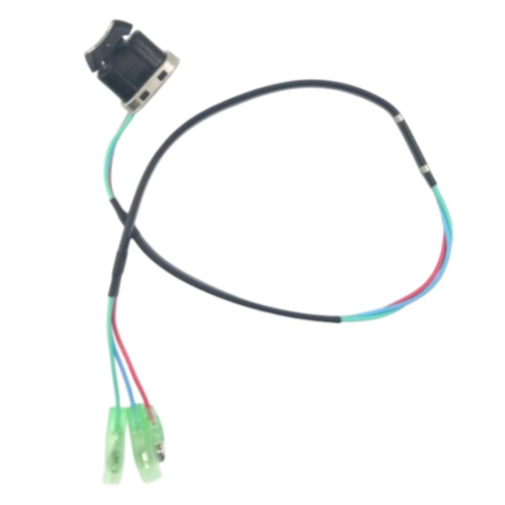 Trim Tilt Switch – Yamaha Outboard Motor