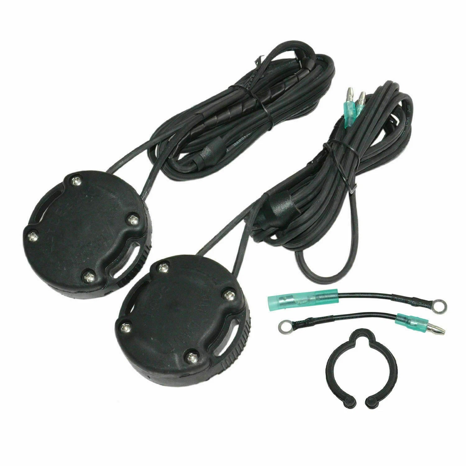 Tilt Trim Sender Limit Switch Kit for Mercruiser Alpha/Bravo 1990-2023