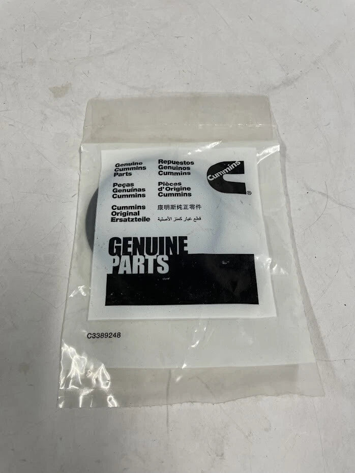 Cummins 3899728 O-ring New Oem