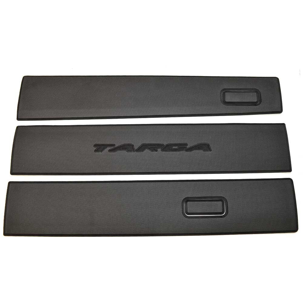 Tracker Boat Non Skid Mat 3 Piece Set by Tracker