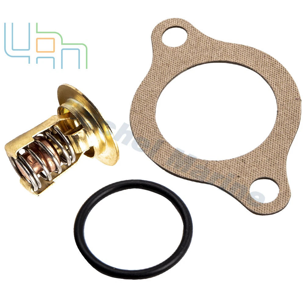 Volvo Penta Stern Drive New 3856961 Thermostat 4.3l, 5.0l, 5.7l, Omc