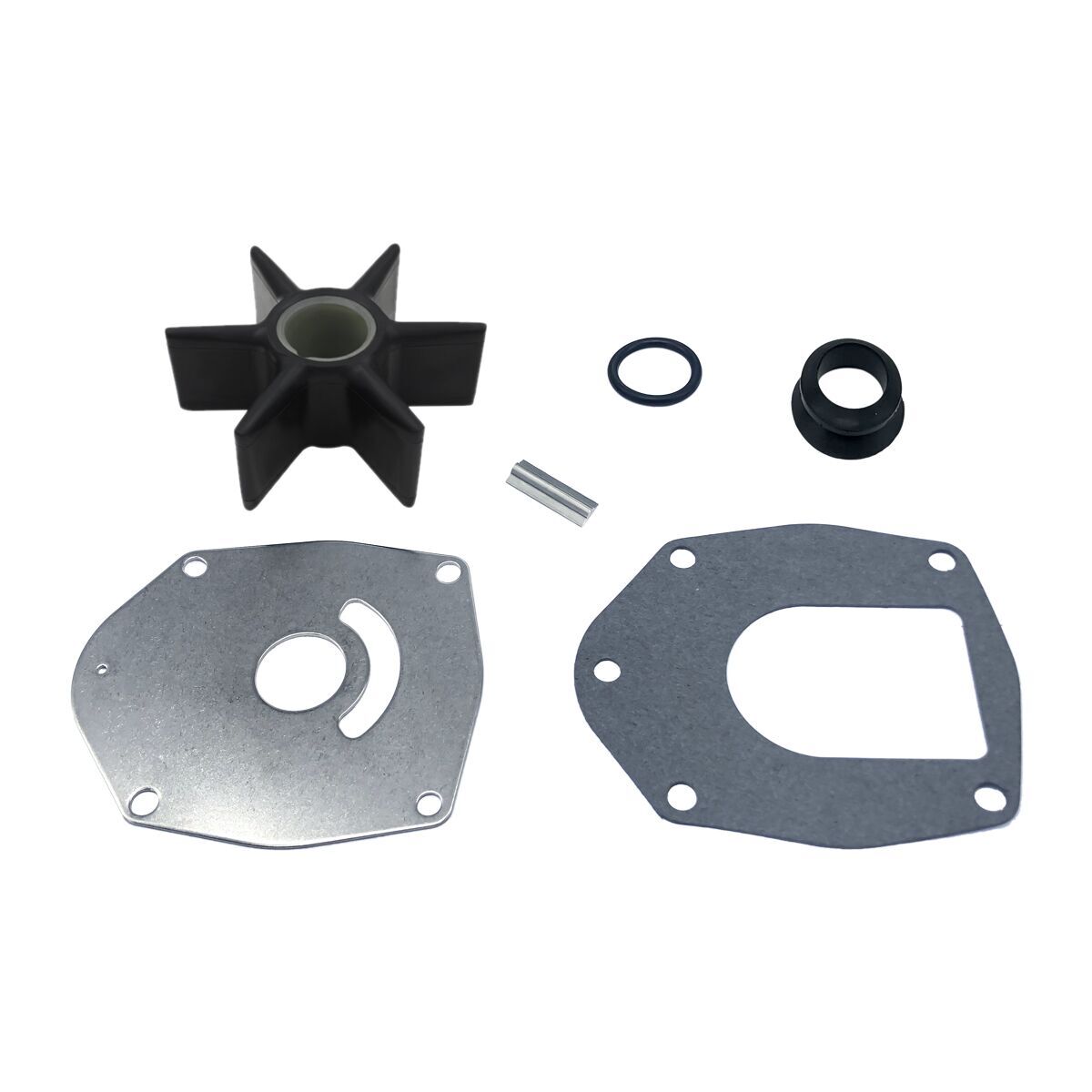 Water Pump Impeller Kit Mercury 40-100HP by Mercury