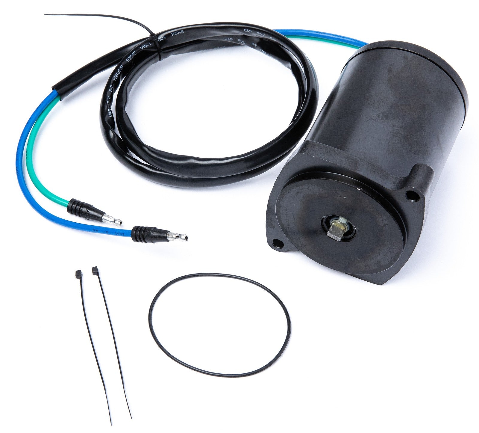 Tilt Trim Motor for Mercury 105-300HP by Mercury