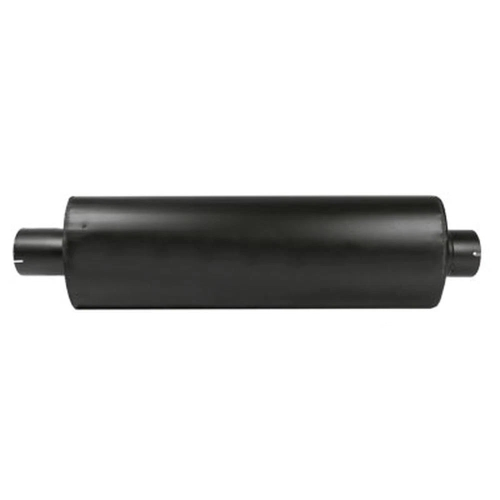 Amar86602 Muffler