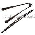 New Windshield Wiper Arm & Wiper Blade 7188371 | Hook & Hull Co