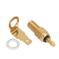 Carburetor Motorcycle Carburetor Heater Repair Kit Metal Carb