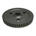 T161932 Bull Gear Winch W/ 8" Drum Fits John Deere 450g 455g
