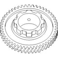 2nd Pinion Gear Shaft Fits Allis Chalmers Models 70228290 70234168