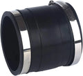 3852742 Lower Exhaust Hose Bellow 4" For Omc Cobra &Amp; Volvo