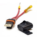 Inline Fuse Holder Marine 25 AMP